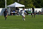 MSoc vs NEC  Wheaton College Men’s Soccer vs New England College. - Photo By: KEITH NORDSTROM : Wheaton, Soccer